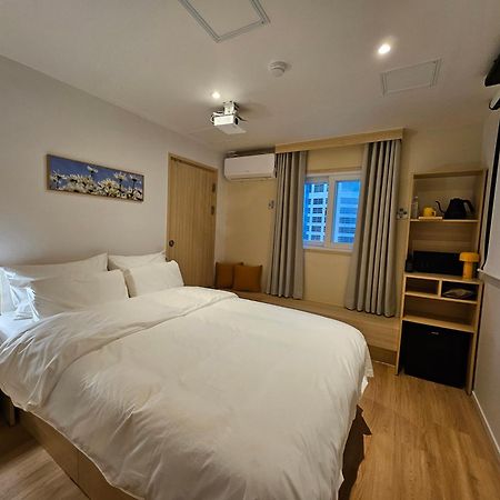 2025 Renovated- Hotel Marguerite Seul Esterno foto