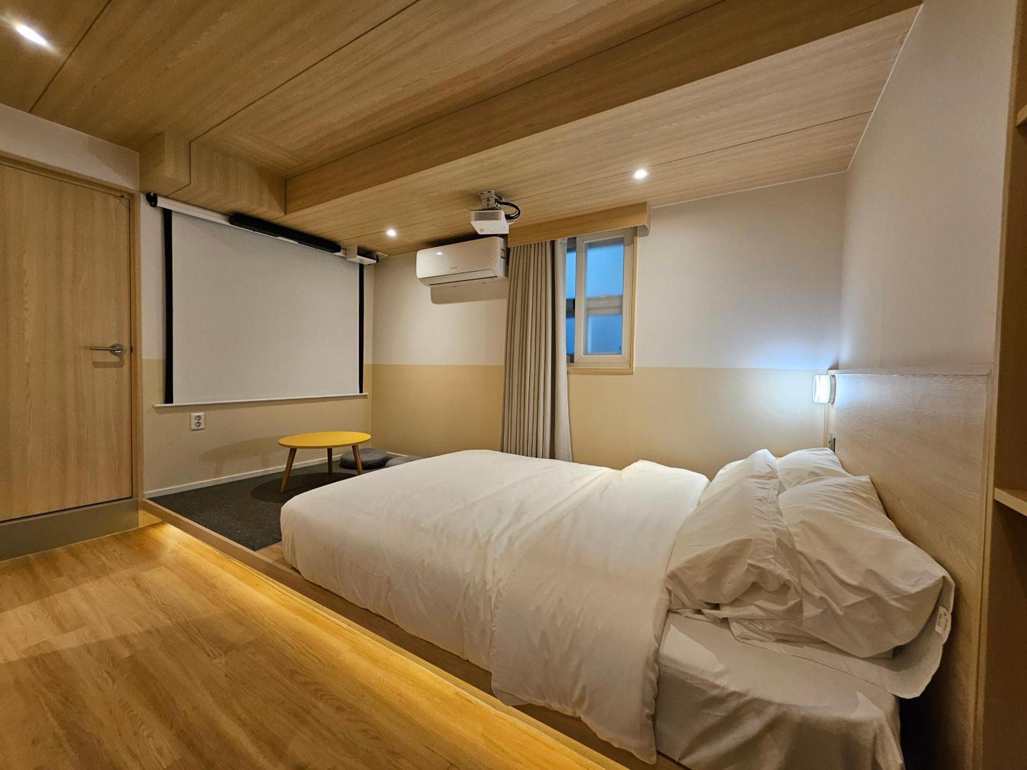 2025 Renovated- Hotel Marguerite Seul Esterno foto