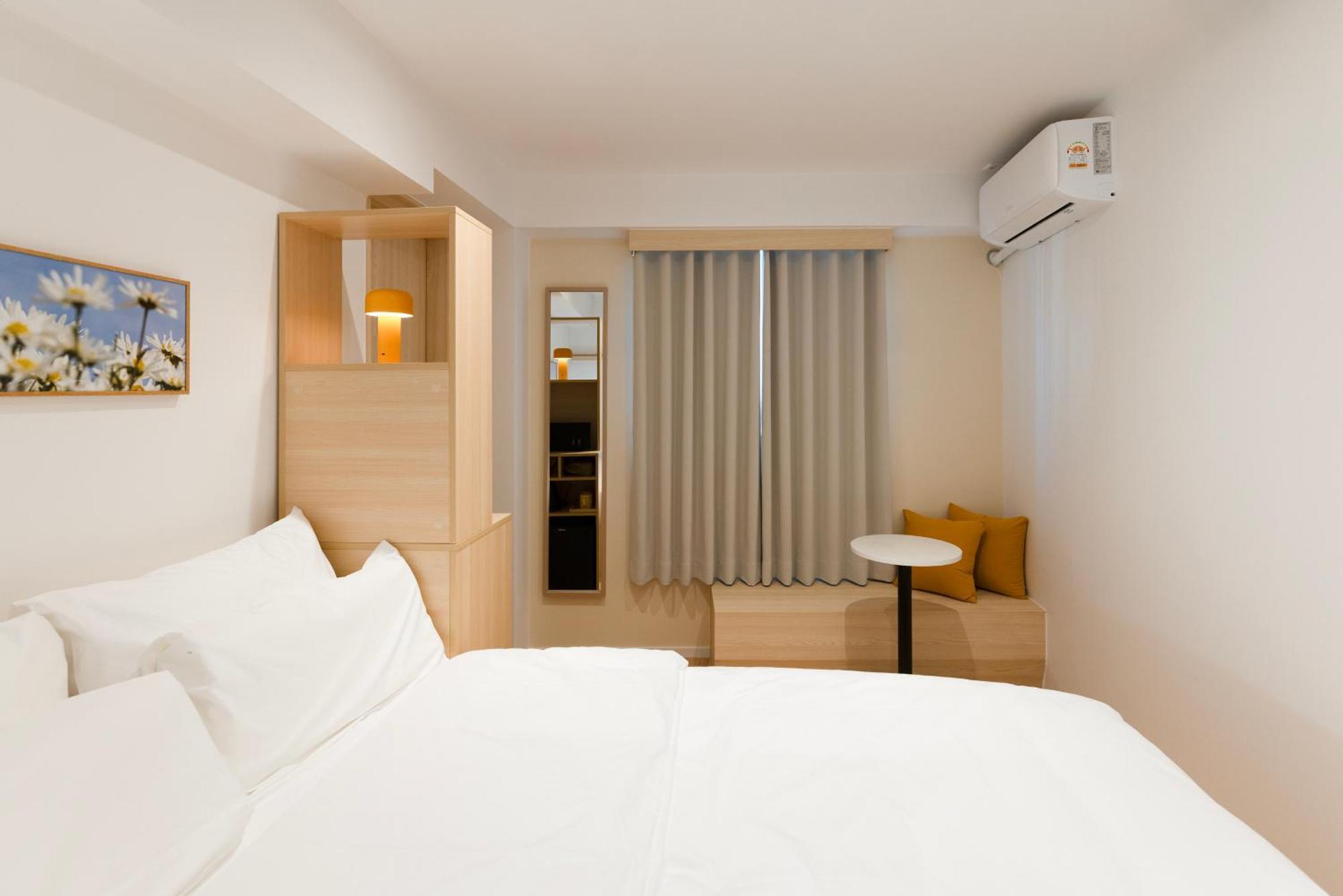 2025 Renovated- Hotel Marguerite Seul Esterno foto