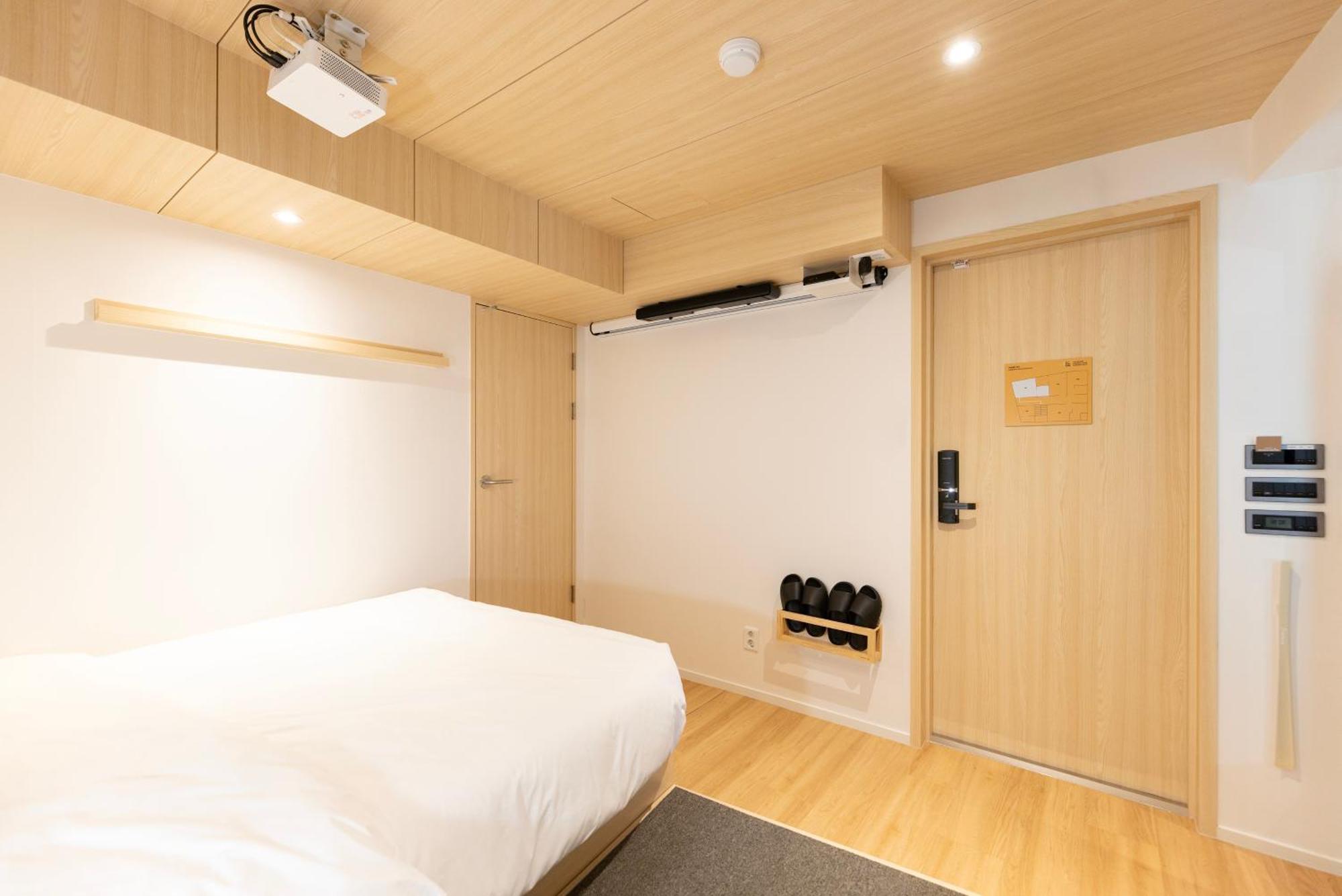 2025 Renovated- Hotel Marguerite Seul Esterno foto