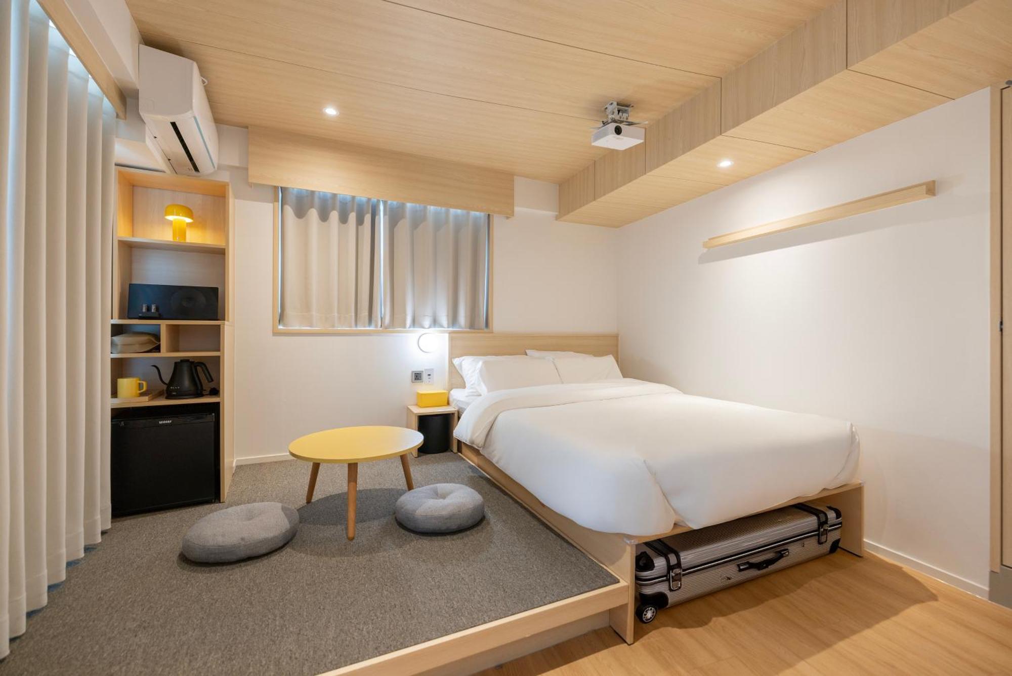 2025 Renovated- Hotel Marguerite Seul Esterno foto