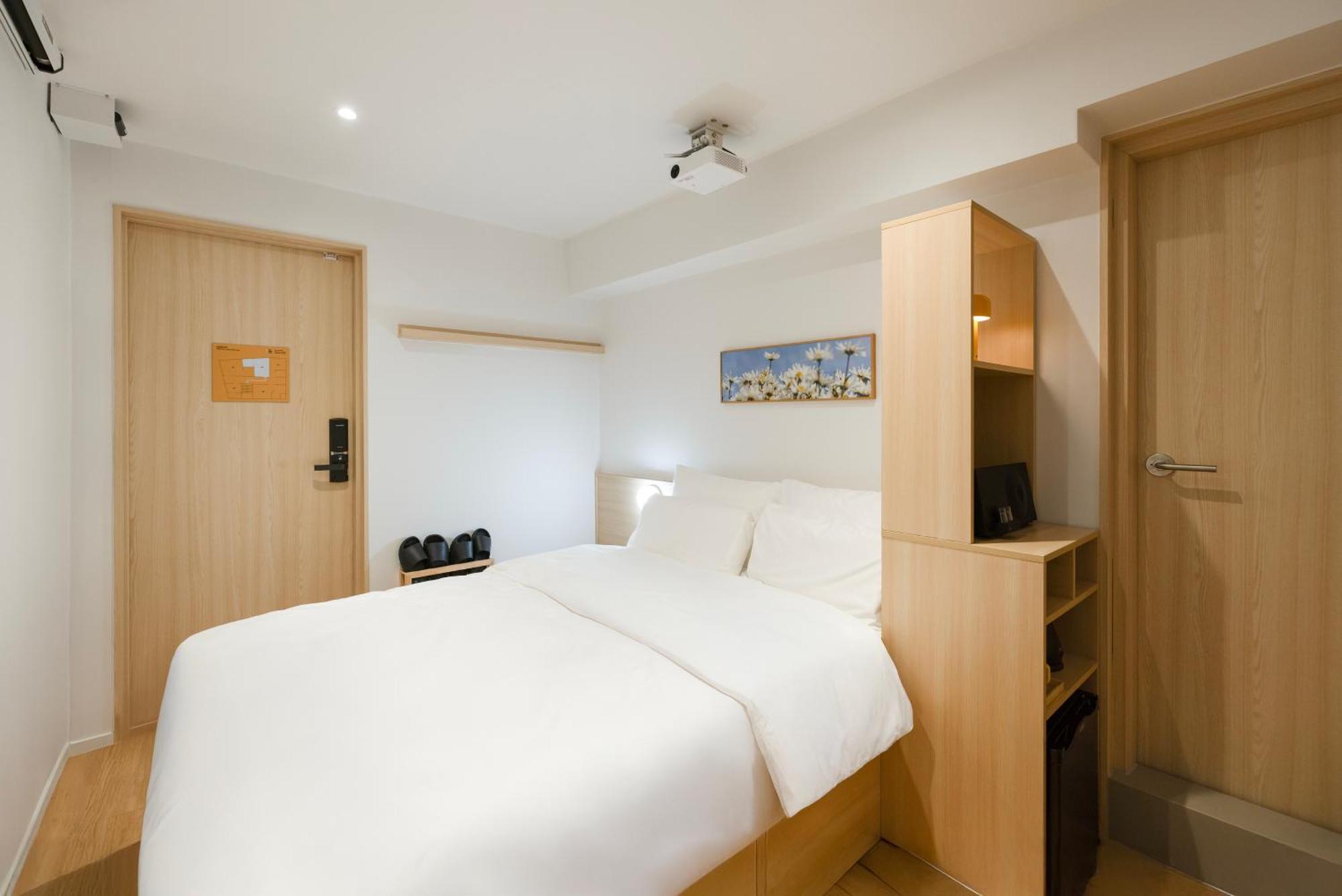 2025 Renovated- Hotel Marguerite Seul Esterno foto