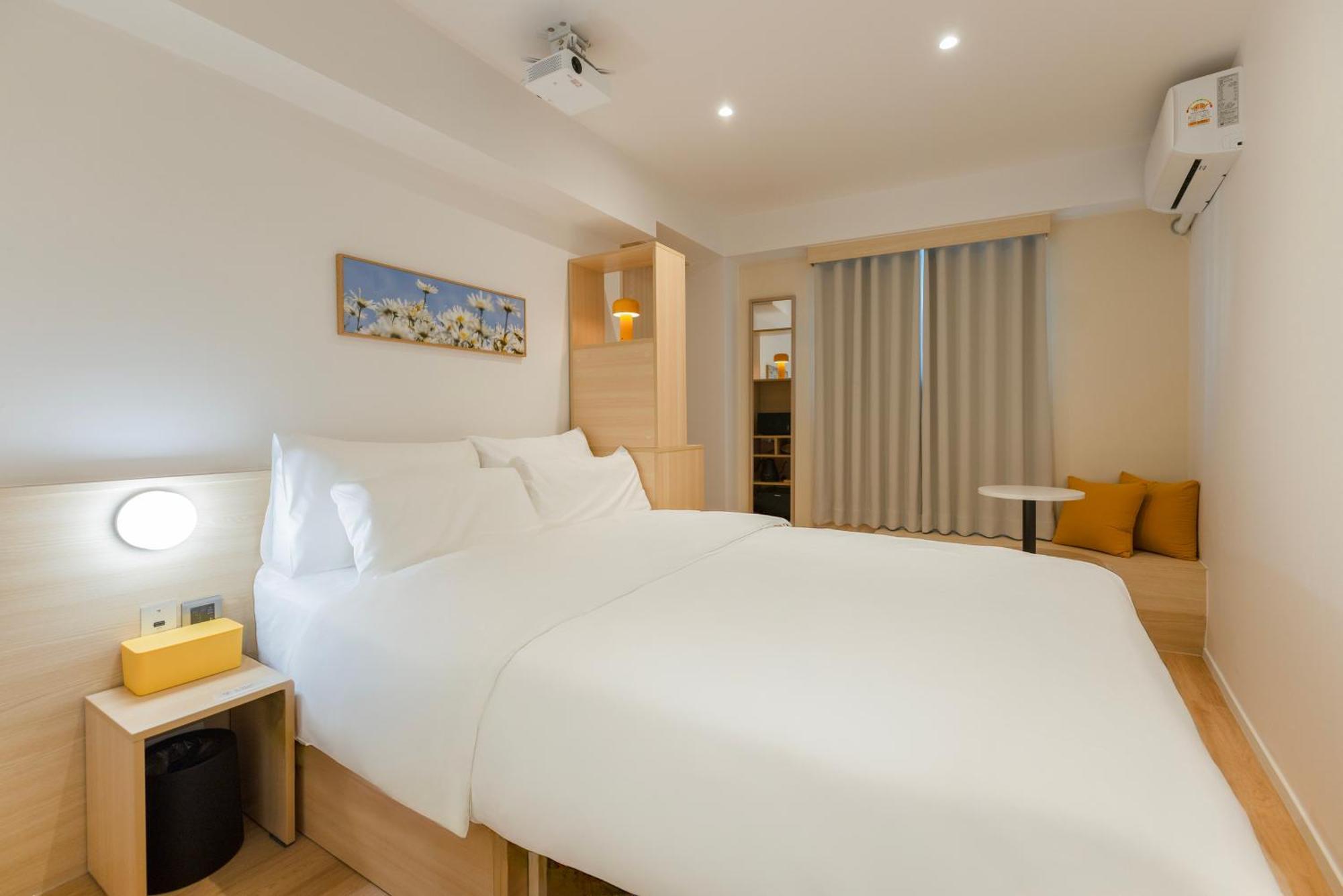 2025 Renovated- Hotel Marguerite Seul Esterno foto