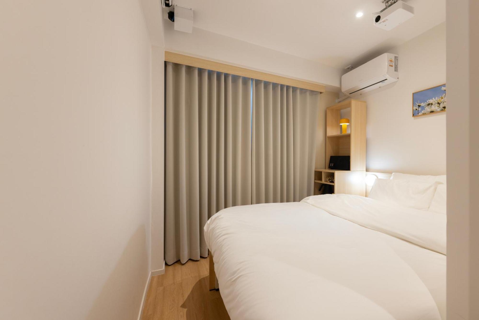 2025 Renovated- Hotel Marguerite Seul Esterno foto