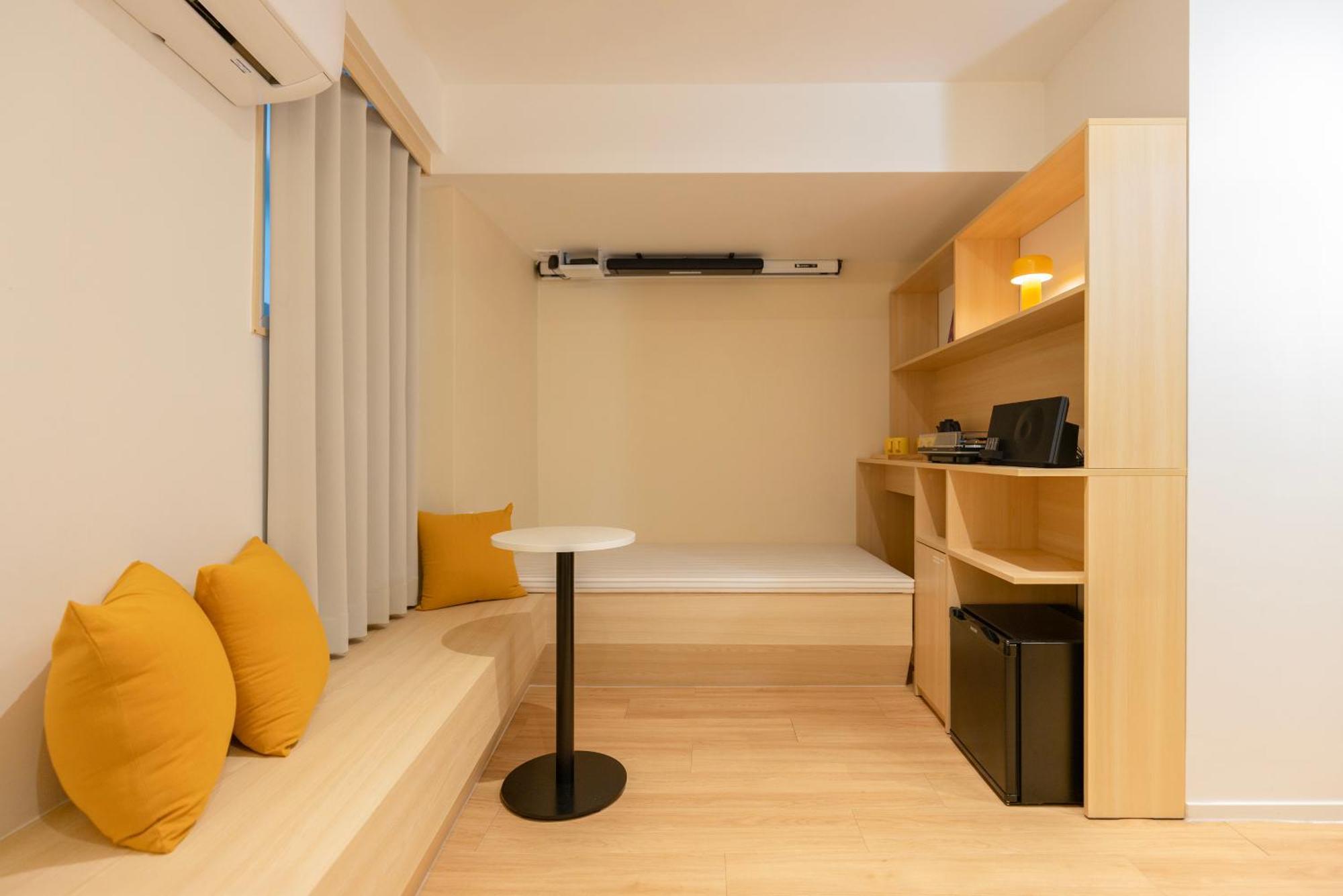 2025 Renovated- Hotel Marguerite Seul Esterno foto