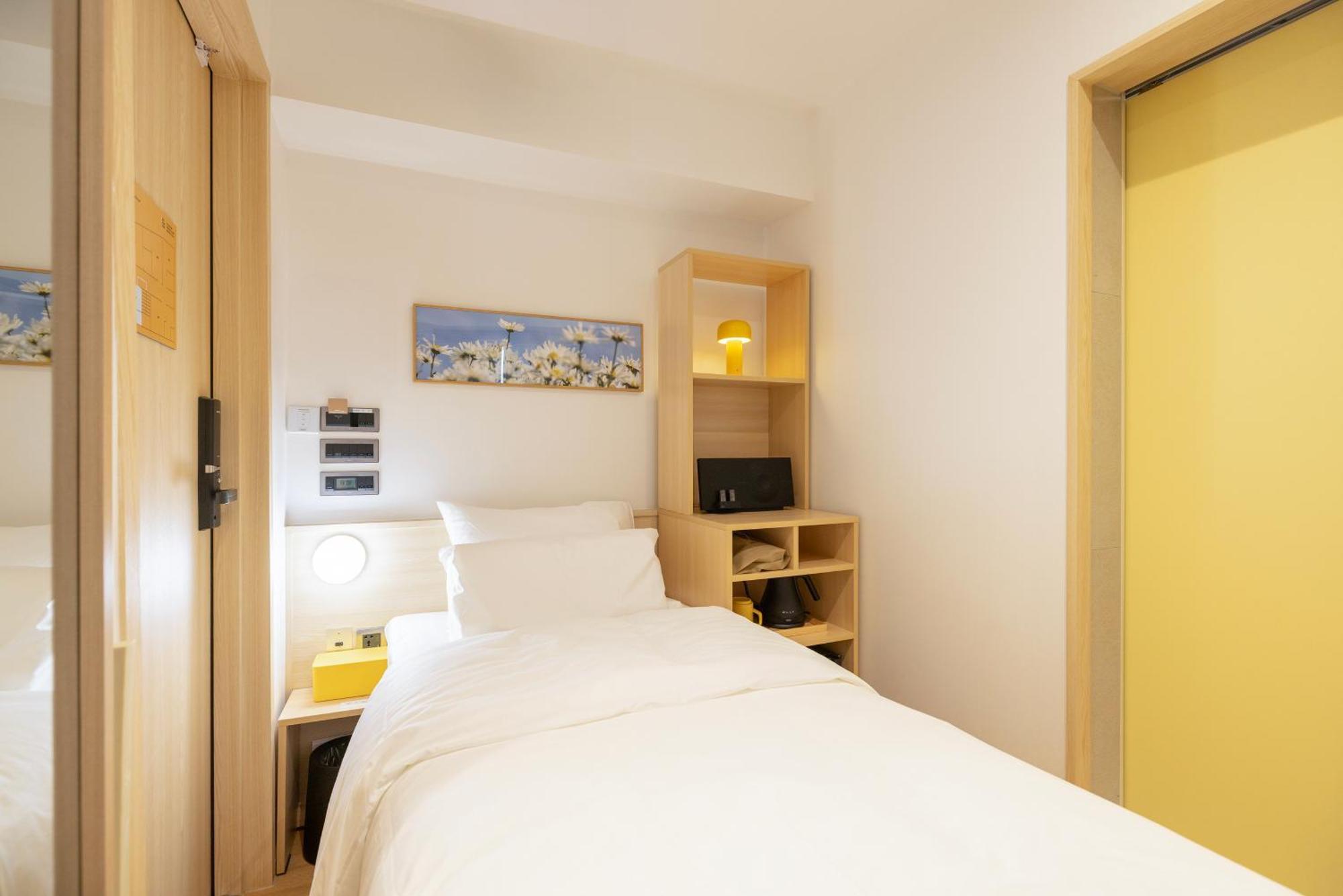 2025 Renovated- Hotel Marguerite Seul Esterno foto