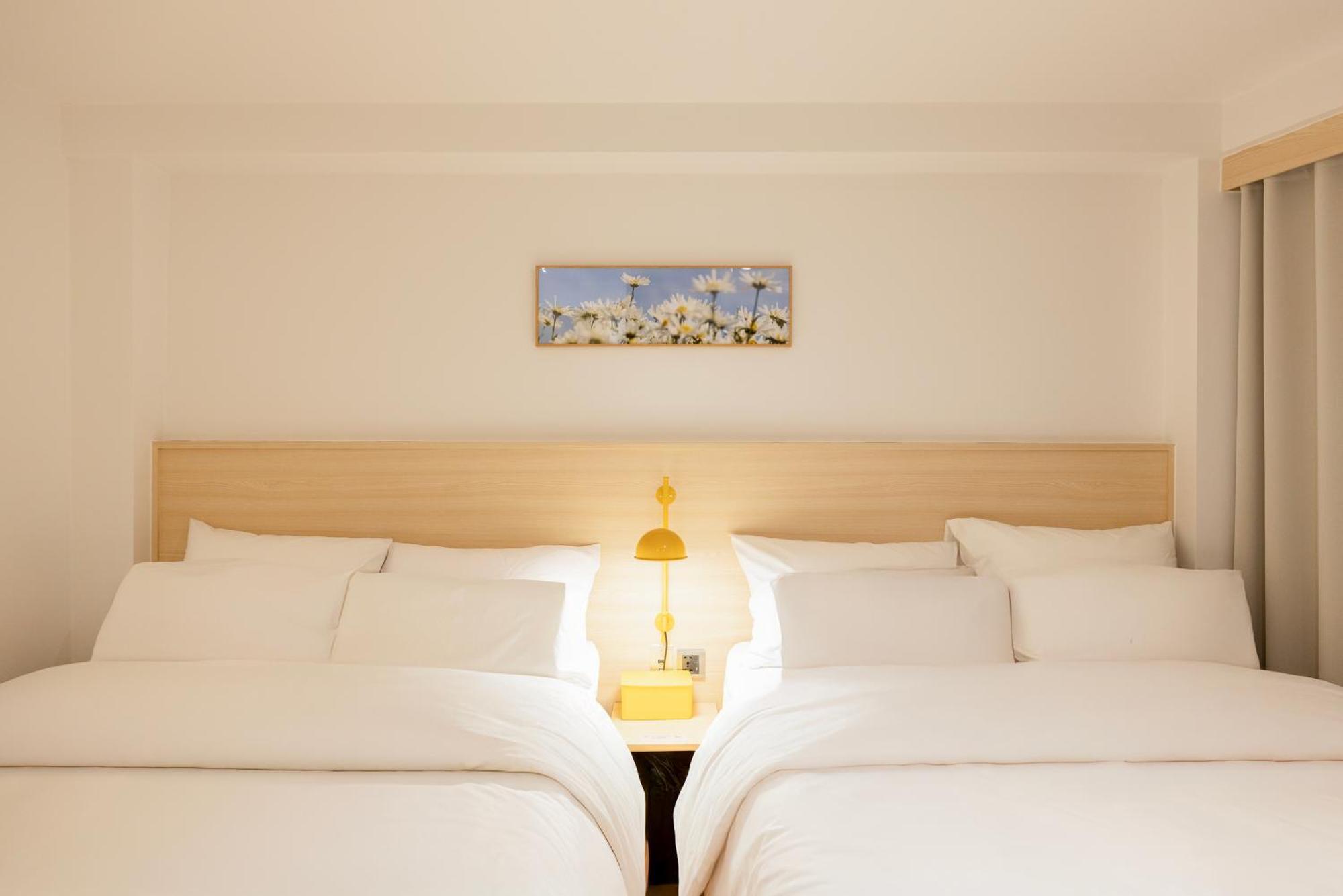 2025 Renovated- Hotel Marguerite Seul Esterno foto